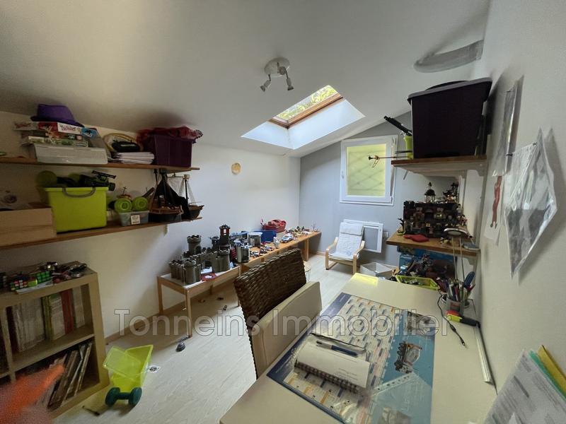 Maison - 170 m² - 5 pièces