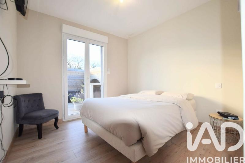 Maison - 155 m² - 7 pièces