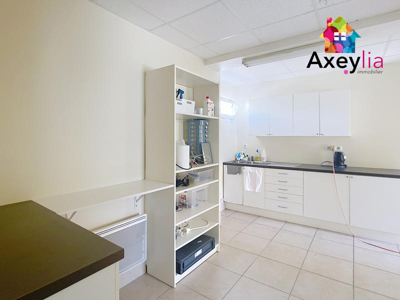 Immeuble - 313 m² - 12 pièces