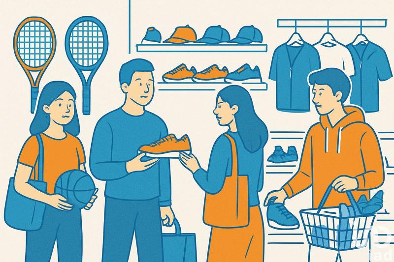 Local commercial - 170 m²