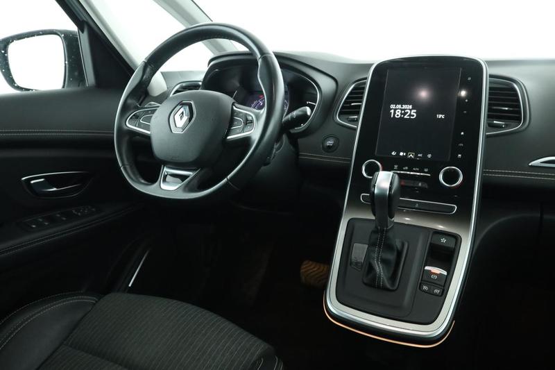 Renault Scénic 1.7 dCi Blue Intens Edc 150 ch