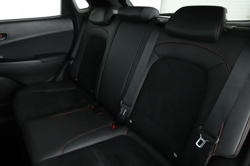 Hyundai Kona 1.0 t-GDi Hybrid 48v 120 ch