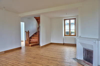 Maison - 164 m² - 7 pièces