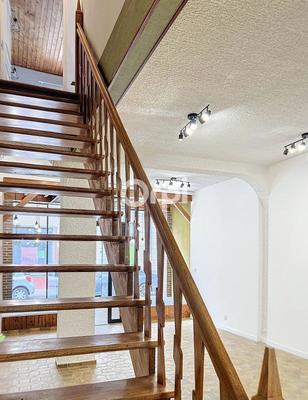 Local commercial - 75 m²