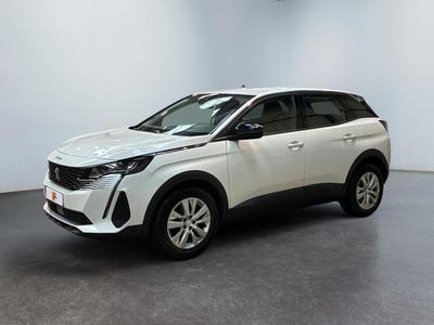 Peugeot 3008 Puretech 130ch s&amp;S Bvm6 Active Pack