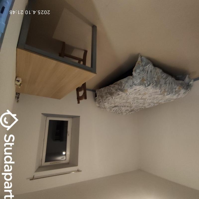 Appartement - 76 m² - 3 pièces