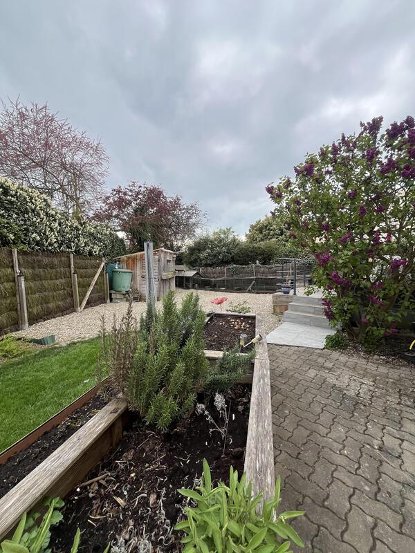 Maison - 157 m² - 5 pièces