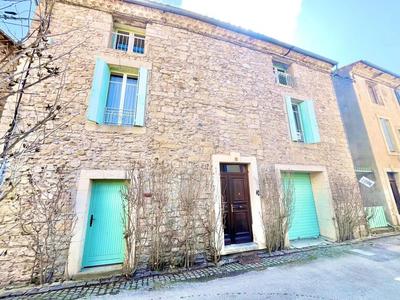 Appartement - 140 m² - 5 pièces