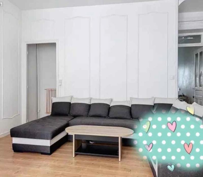 Maison - 114 m² - 4 pièces