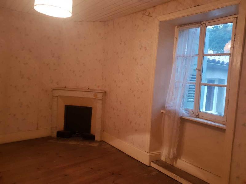 Maison - 131 m² - 6 pièces