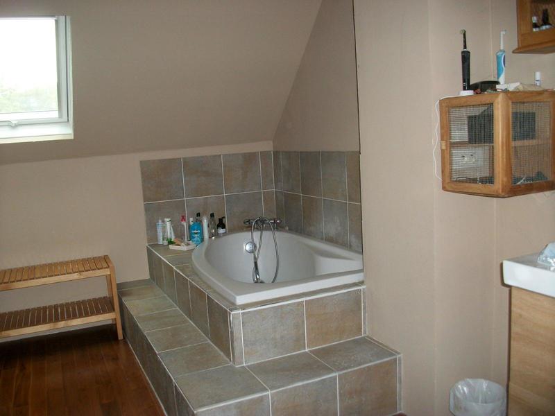 Longère - 160 m² - 7 pièces