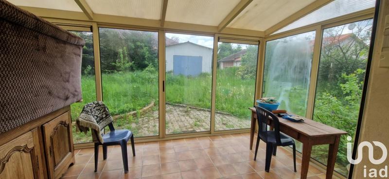 Maison - 259 m² - 10 pièces