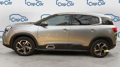Citroën C5 Aircross 1.2 PureTech 131 Feel