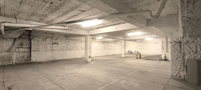 Fonds de commerce - 1 m²