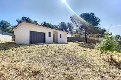 Villa - 125 m² - 4 pièces