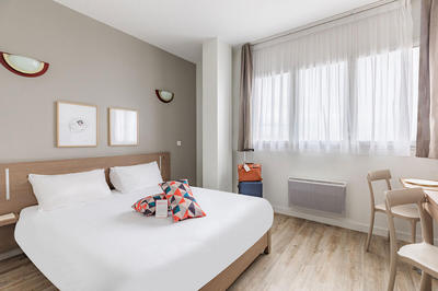 Appartement - 18 m² - 1 pièce