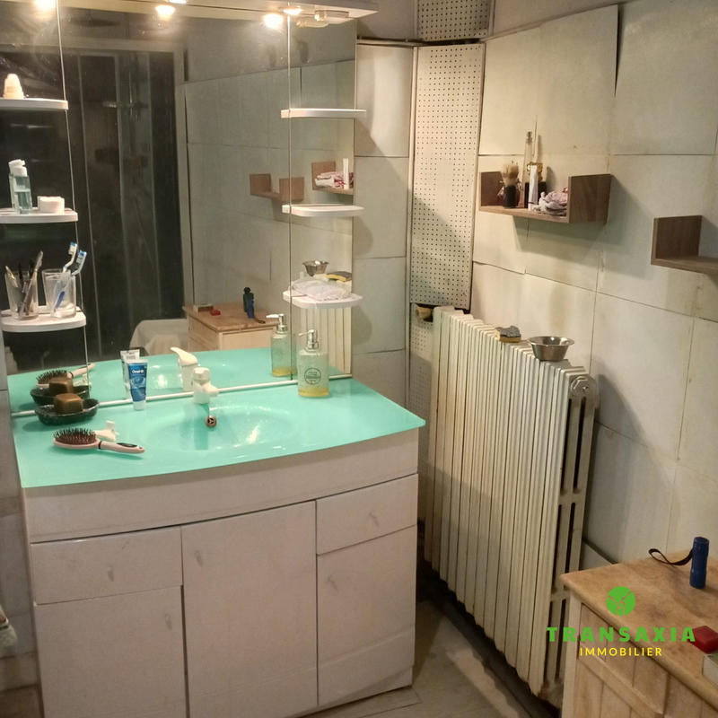 Maison - 160 m² - 4 pièces