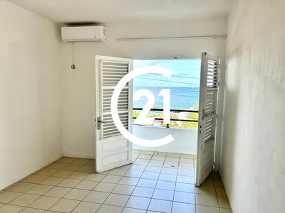 Appartement - 88 m² - 3 pièces