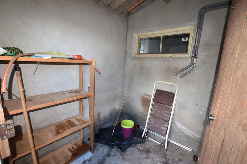 Maison - 44 m² - 3 pièces