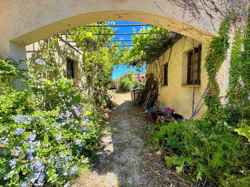 Villa - 170 m² - 5 pièces