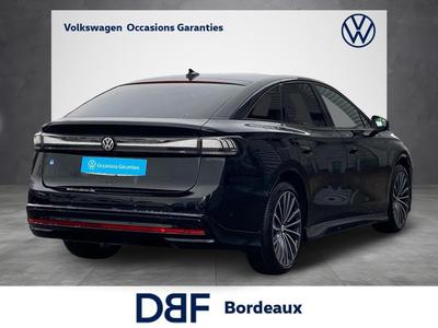 Volkswagen Id.7 Nouvelle Pro s (86kwh) Life Max (28