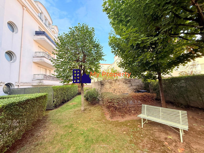 Appartement - 86 m² - 4 pièces