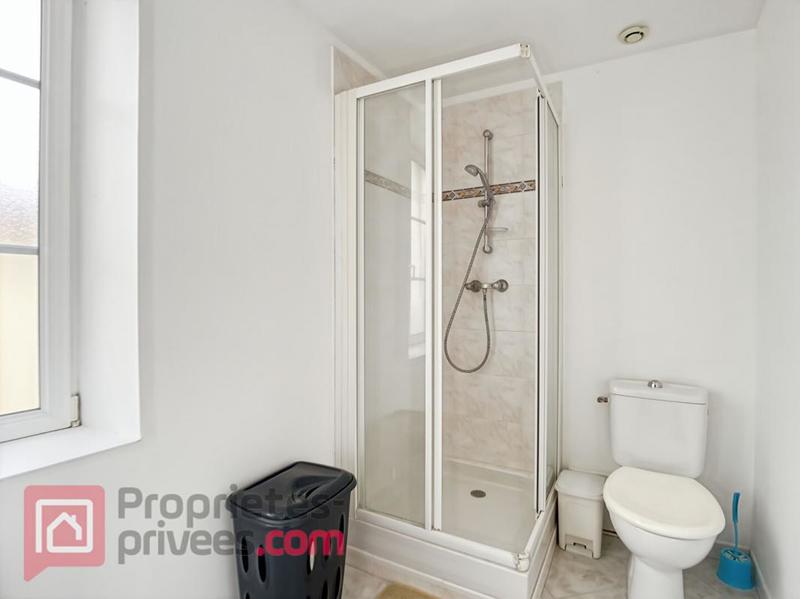 Maison - 104 m² - 6 pièces