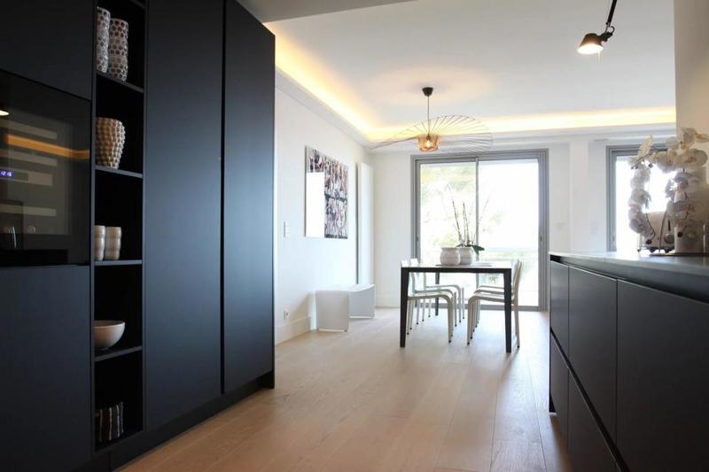 Appartement - 137 m² - 4 pièces