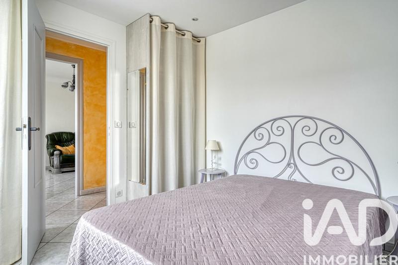 Maison - 106 m² - 6 pièces