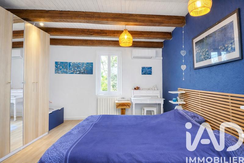 Maison - 192 m² - 7 pièces