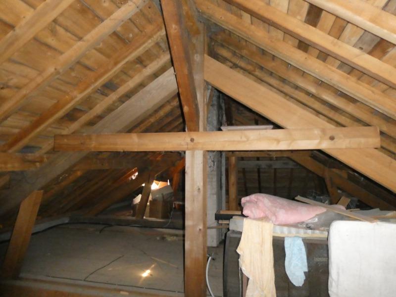 Maison de campagne - 160 m² - 7 pièces