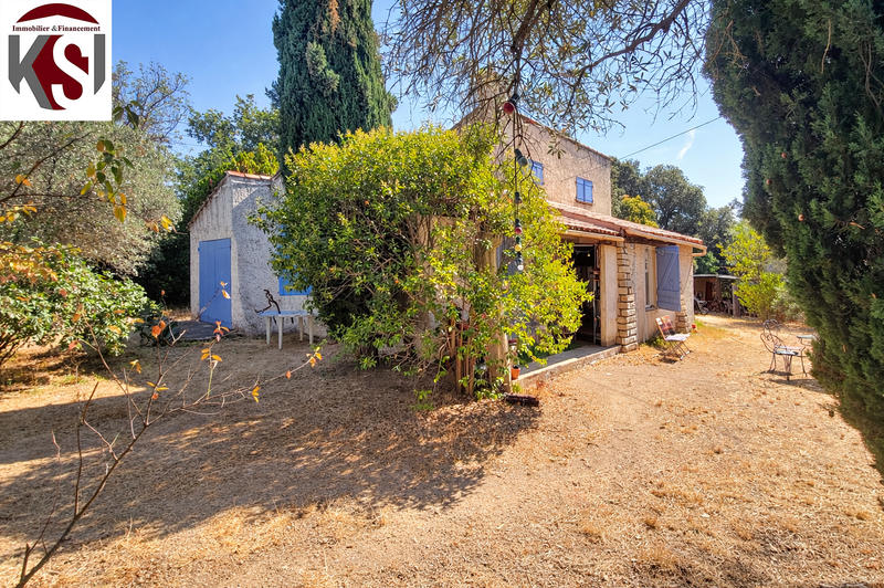 Maison - 108 m² - 5 pièces