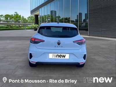 Renault Clio V TCe 90 ch Gsr2 Evolution