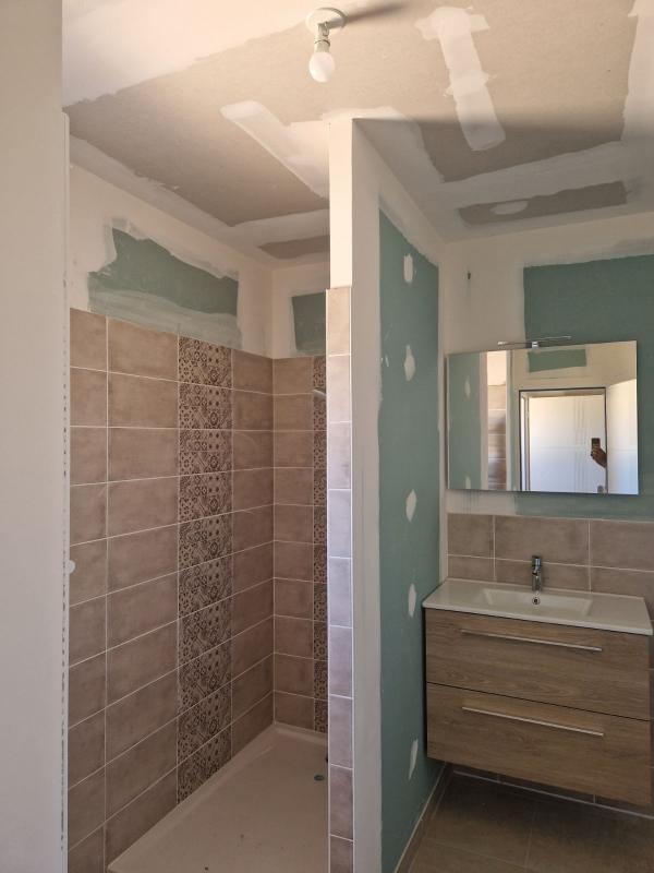 Maison - 70 m² - 4 pièces