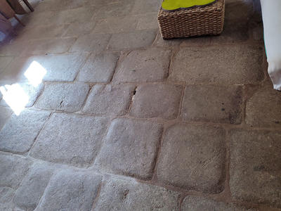 Maison - 68 m² - 3 pièces