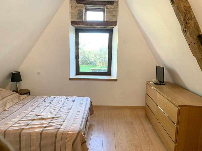 Maison - 200 m² - 7 pièces