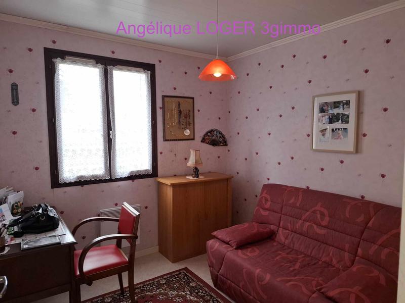 Villa - 75 m² - 5 pièces