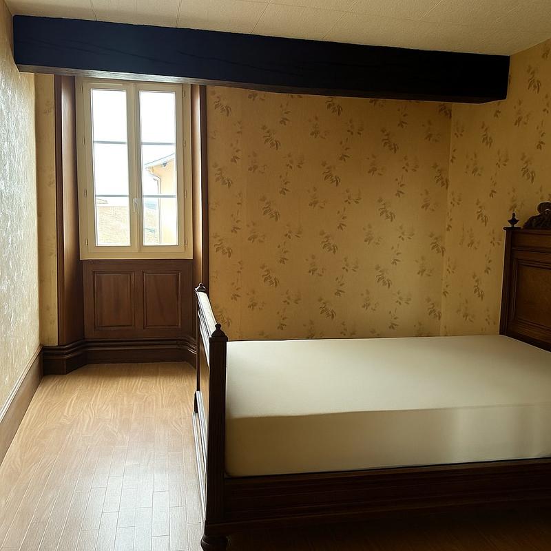 Maison - 75 m² - 6 pièces