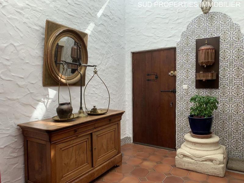 Propriété - 214 m² - 8 pièces