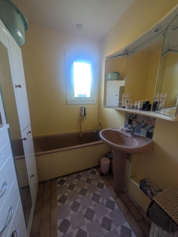 Maison - 122 m² - 5 pièces