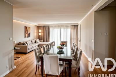 Duplex - 85 m² - 4 pièces