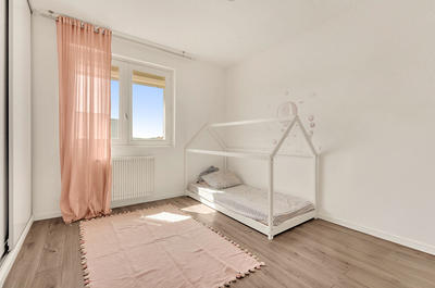 Maison - 182 m² - 7 pièces