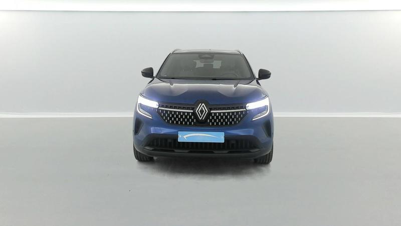 Renault Austral E-Tech hybrid 200 Techno 5p