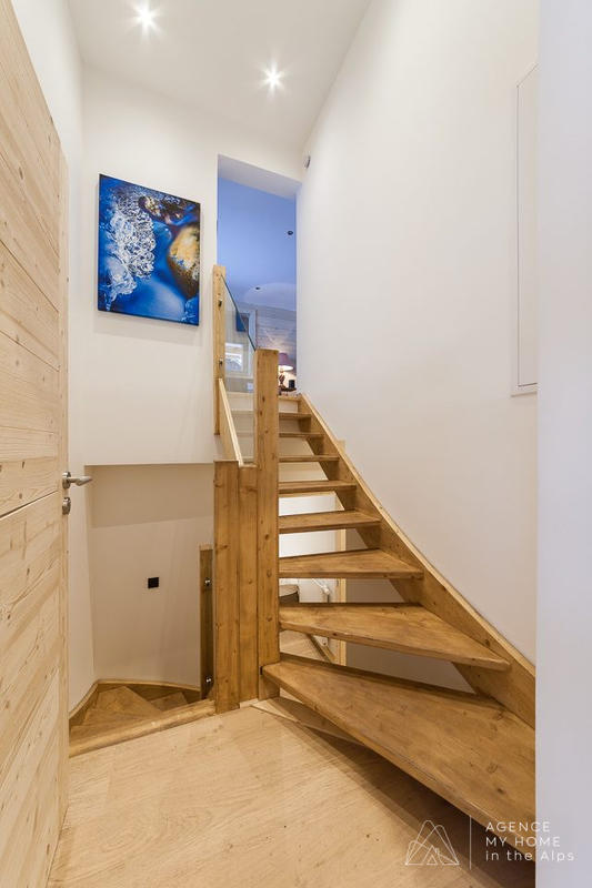 Duplex - 51 m² - 3 pièces