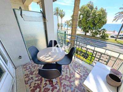 Appartement - 25 m² - 1 pièce