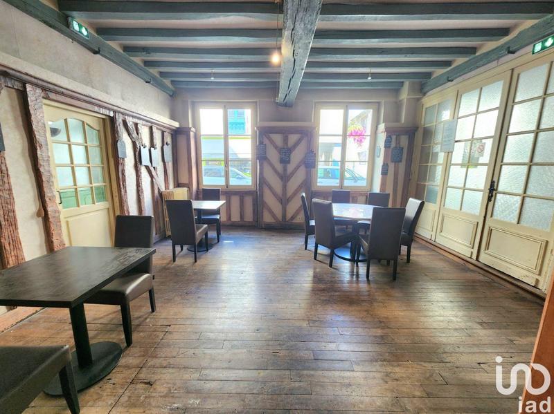 Local commercial - 80 m²