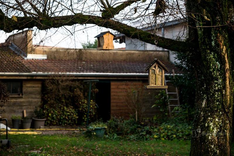 Maison - 305 m² - 10 pièces