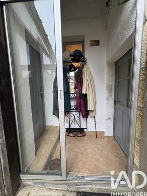 Maison - 111 m² - 4 pièces