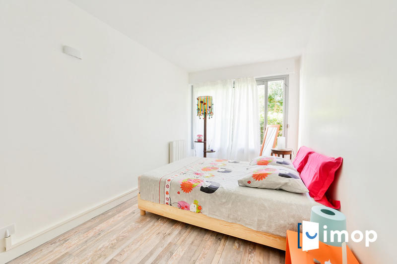 Appartement - 57 m² - 2 pièces