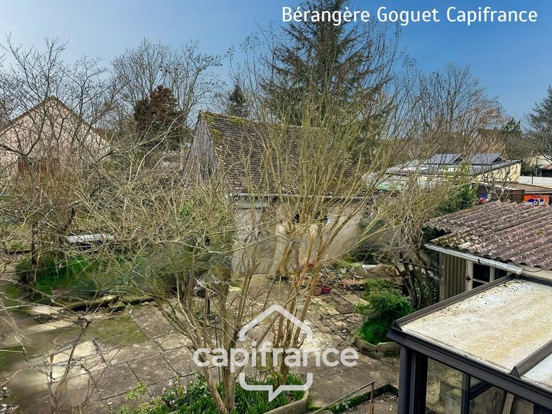 Maison - 89 m² - 3 pièces